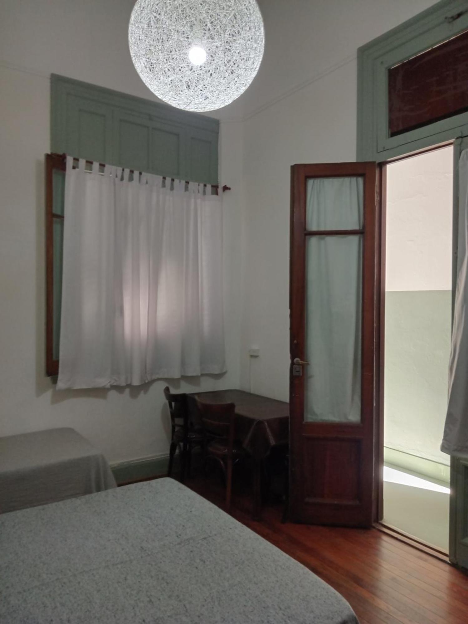 Hotel El Pibe — Fotos 1