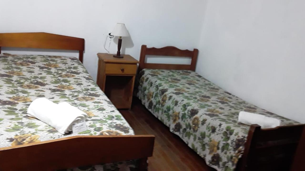 Hotel El Pibe — Fotos 2