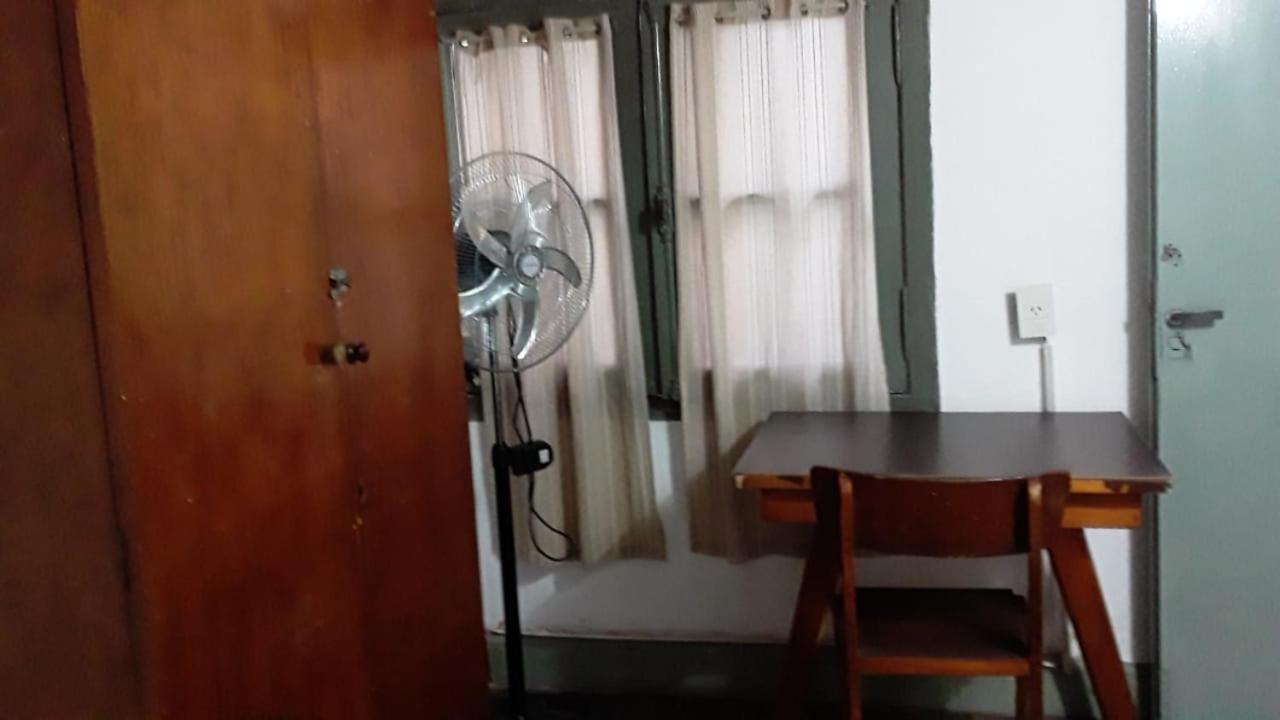 Hotel El Pibe — Fotos 3
