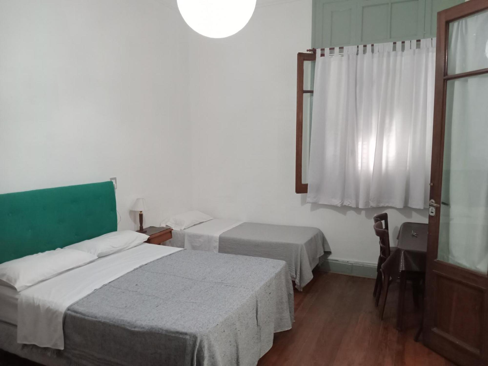 Hotel El Pibe, Buenos Aires